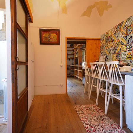 Palazzu Stidda Catania Lägenhet Exteriör bild