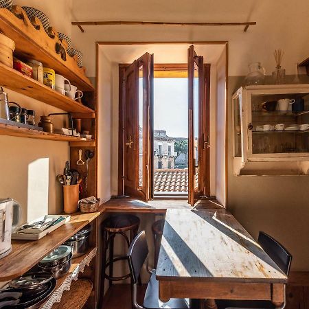 Palazzu Stidda Catania Lägenhet Exteriör bild