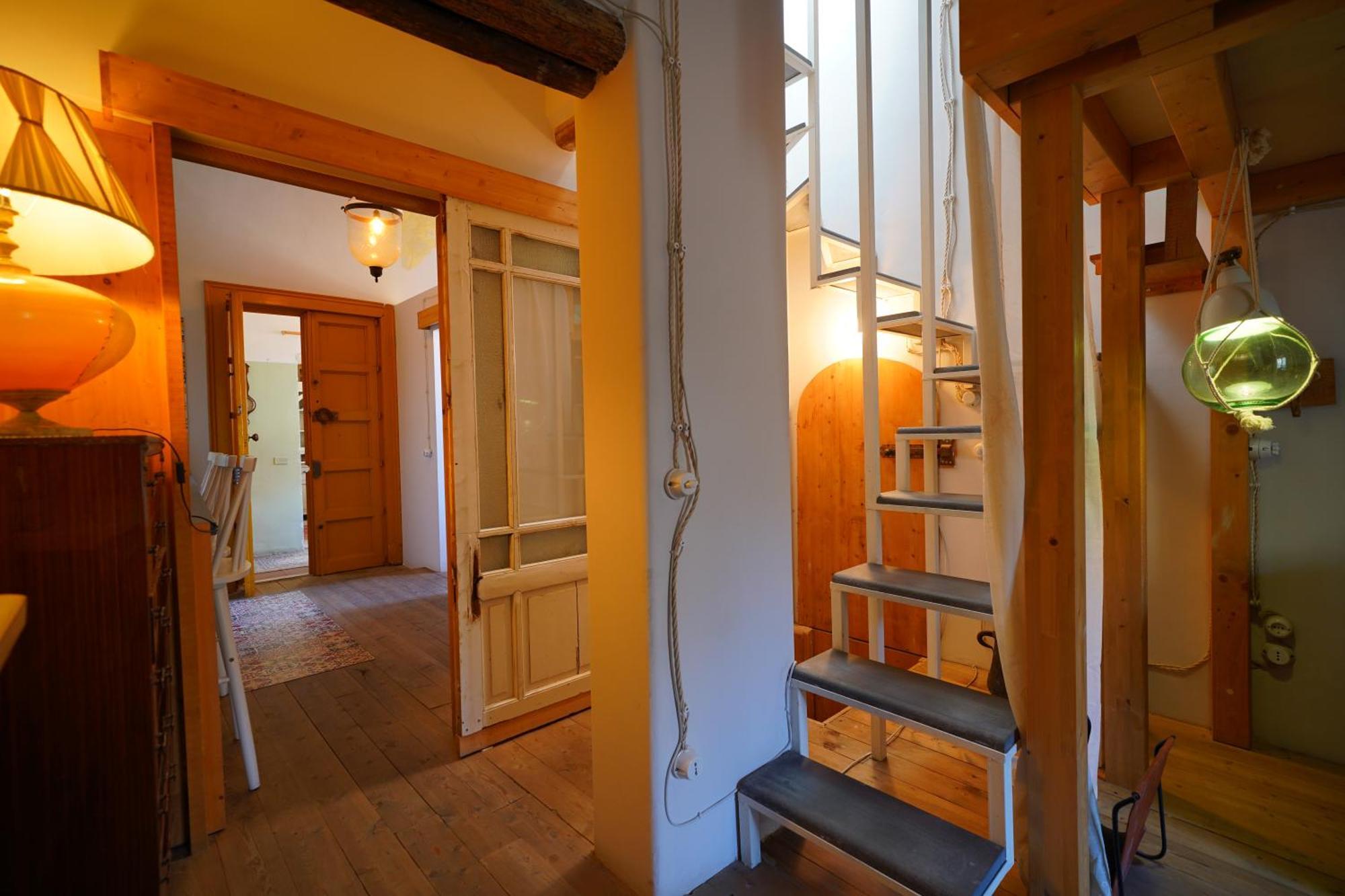 Palazzu Stidda Catania Lägenhet Exteriör bild