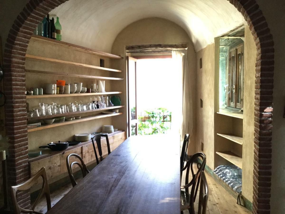 Palazzu Stidda Catania Lägenhet Exteriör bild