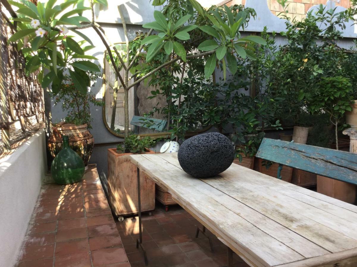 Palazzu Stidda Catania Lägenhet Exteriör bild