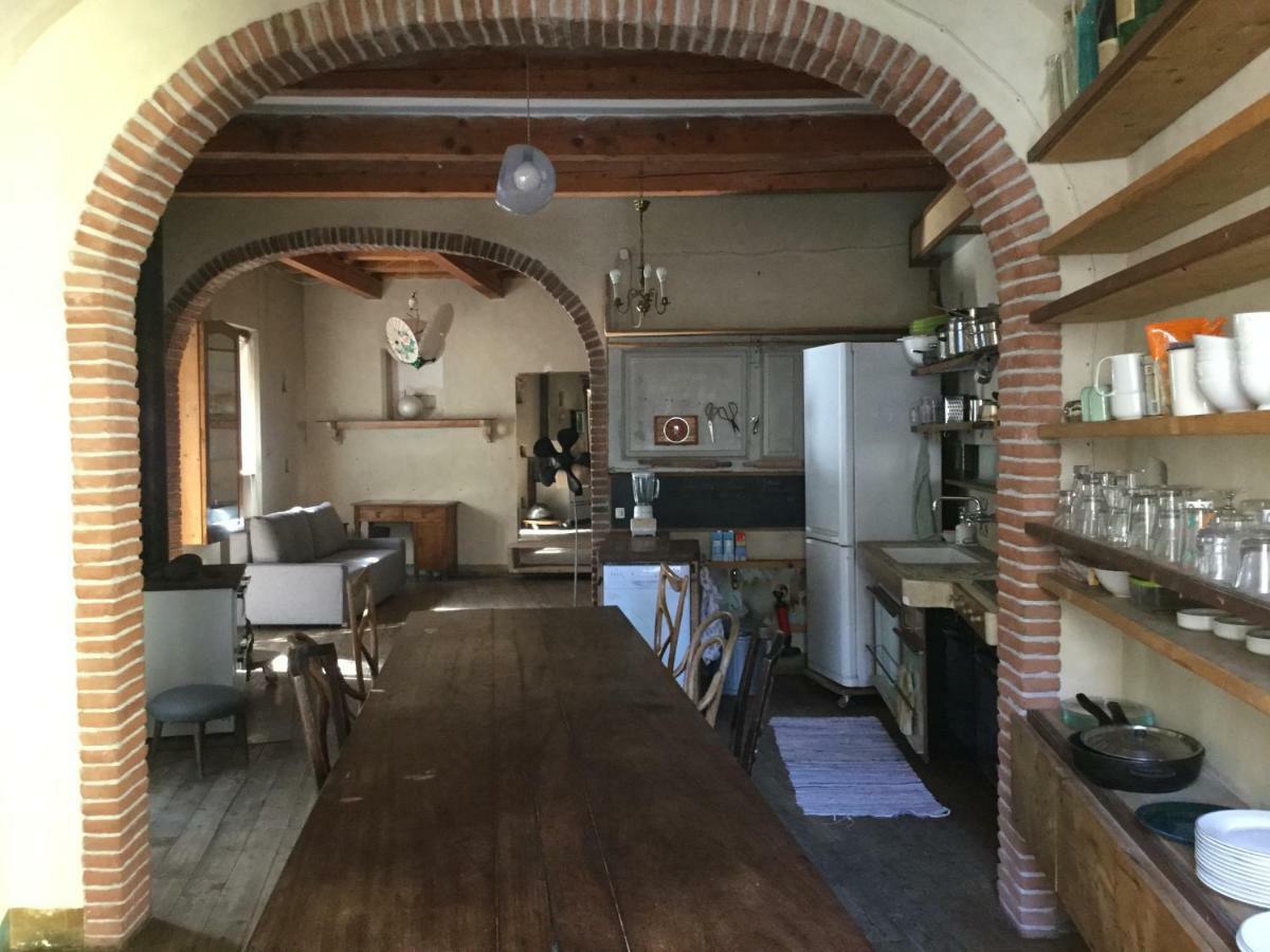 Palazzu Stidda Catania Lägenhet Exteriör bild