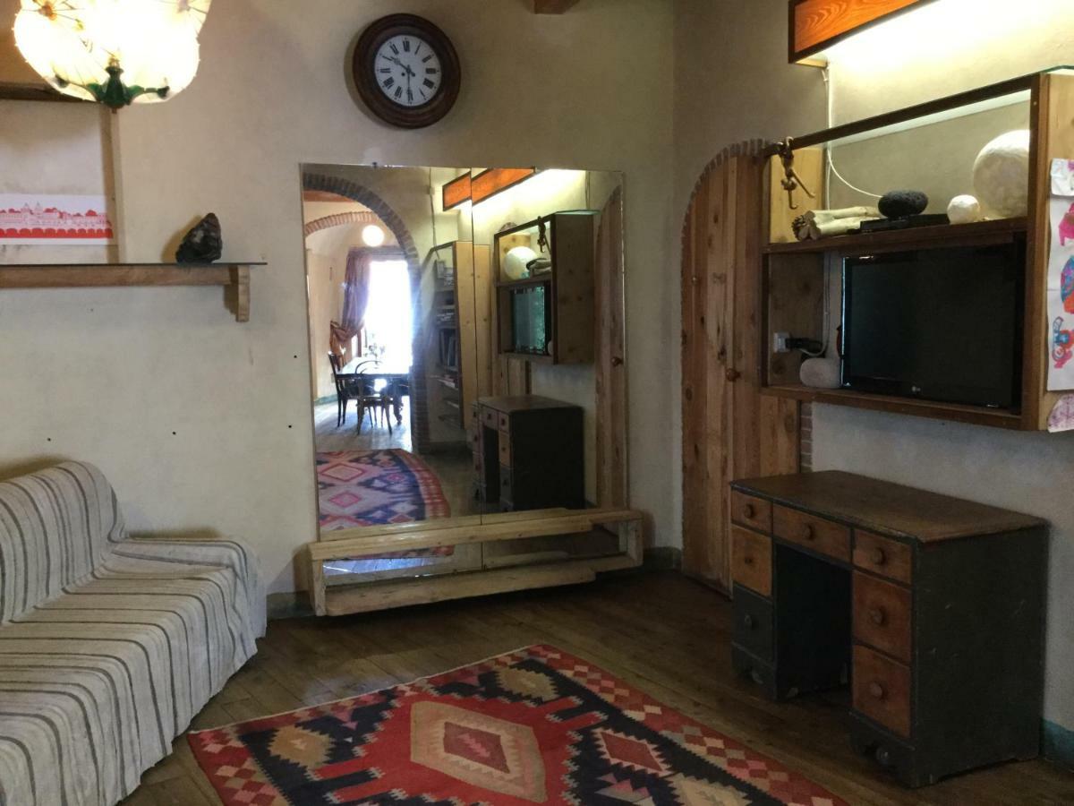 Palazzu Stidda Catania Lägenhet Exteriör bild