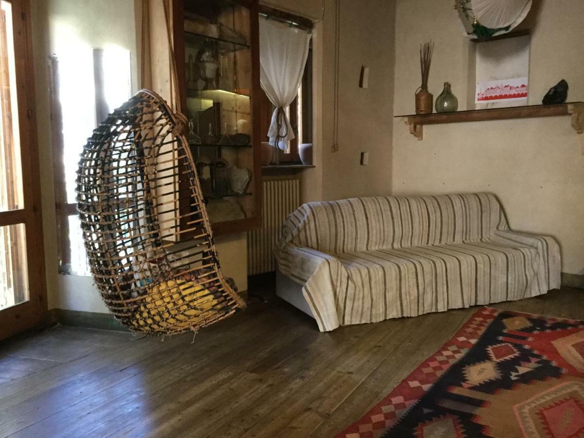 Palazzu Stidda Catania Lägenhet Exteriör bild