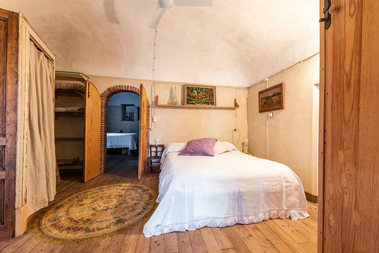 Palazzu Stidda Catania Lägenhet Exteriör bild
