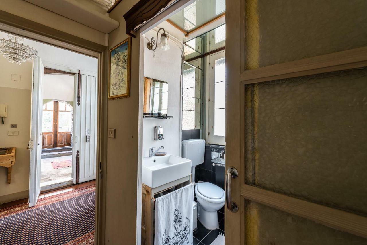 Palazzu Stidda Catania Lägenhet Exteriör bild