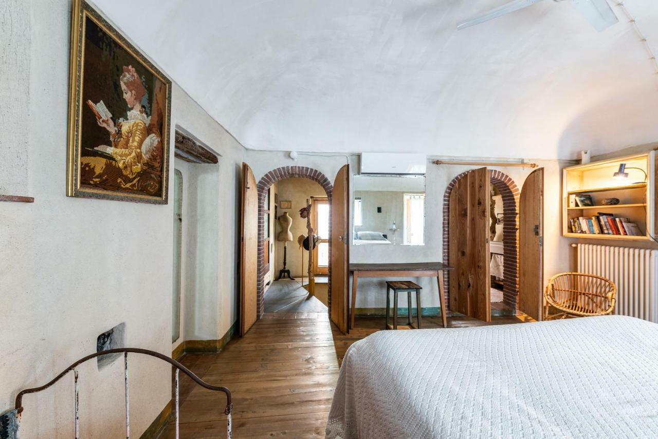 Palazzu Stidda Catania Lägenhet Exteriör bild