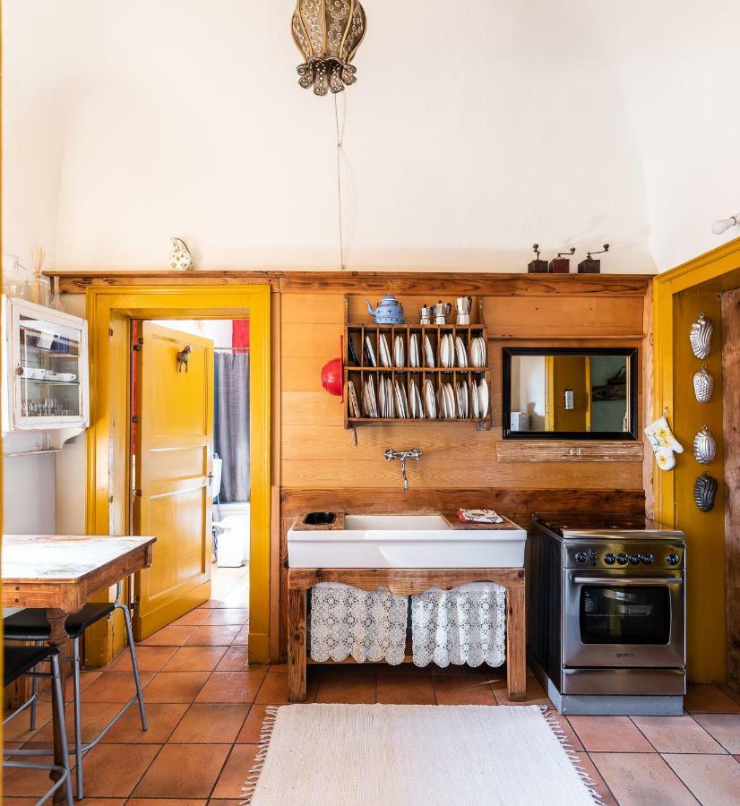 Palazzu Stidda Catania Lägenhet Exteriör bild