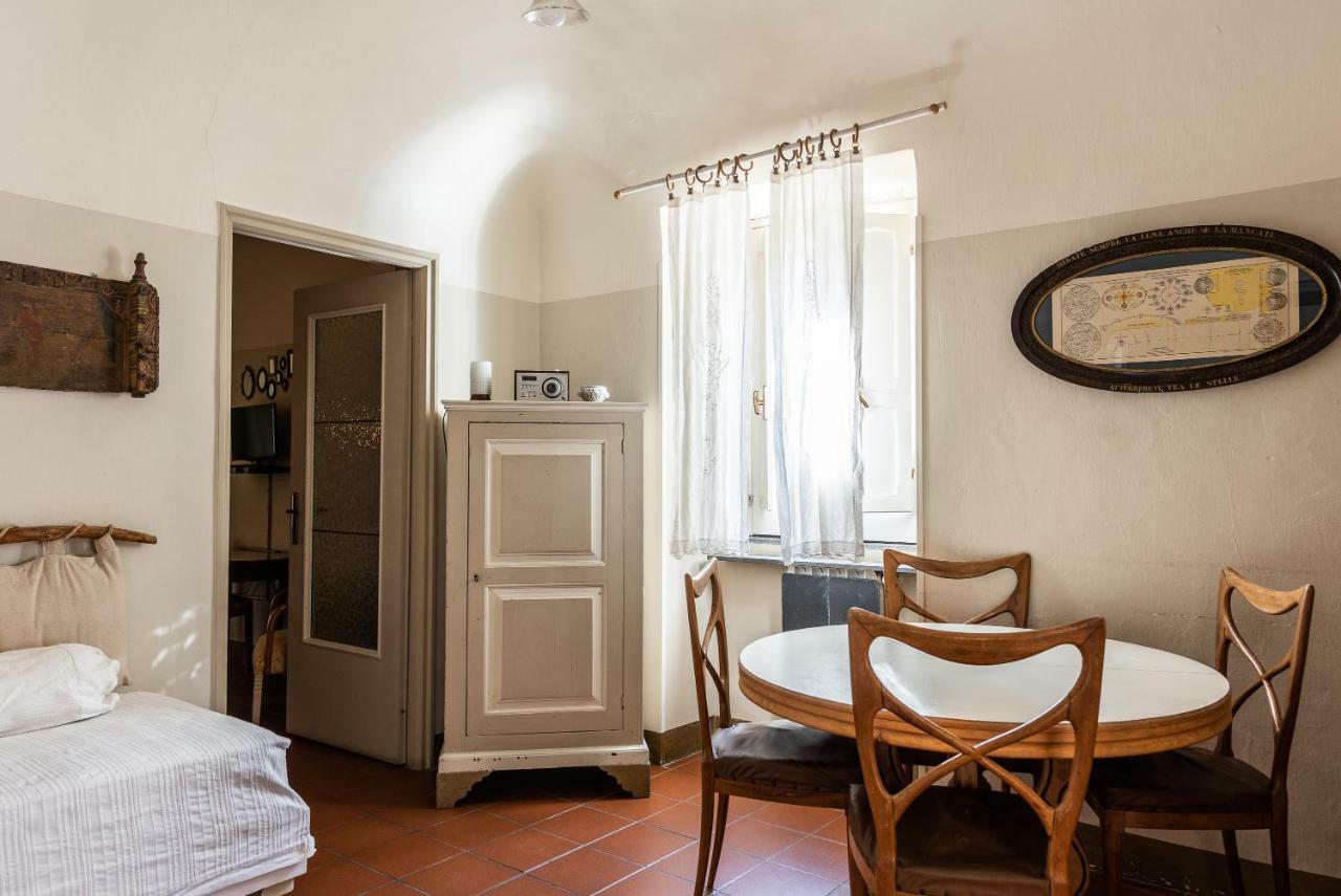 Palazzu Stidda Catania Lägenhet Exteriör bild