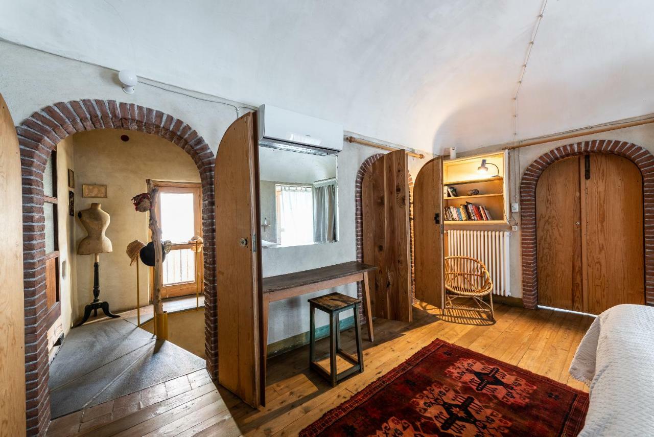 Palazzu Stidda Catania Lägenhet Exteriör bild