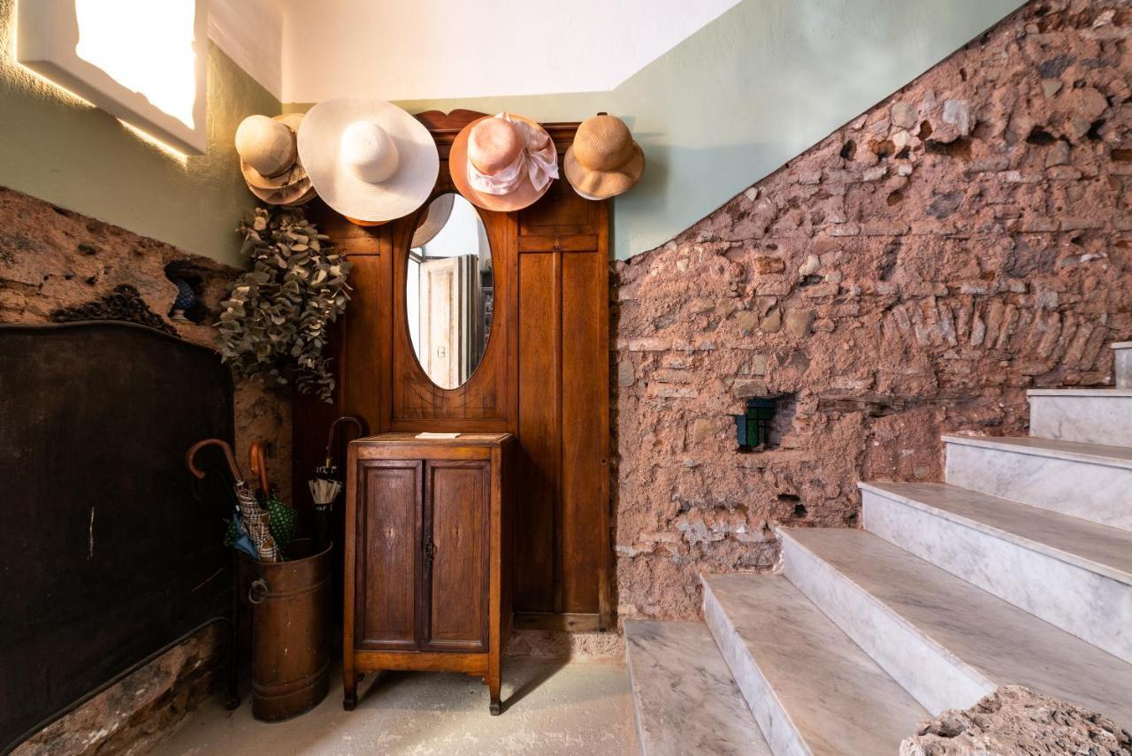 Palazzu Stidda Catania Lägenhet Exteriör bild