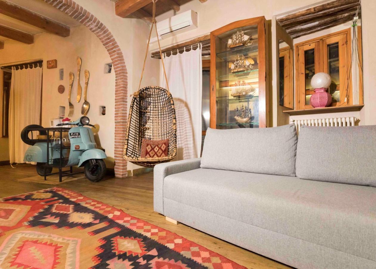 Palazzu Stidda Catania Lägenhet Exteriör bild