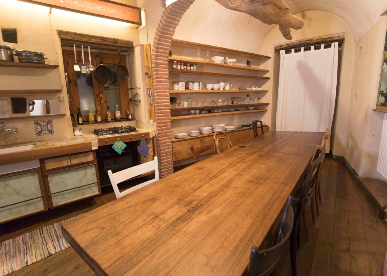 Palazzu Stidda Catania Lägenhet Exteriör bild